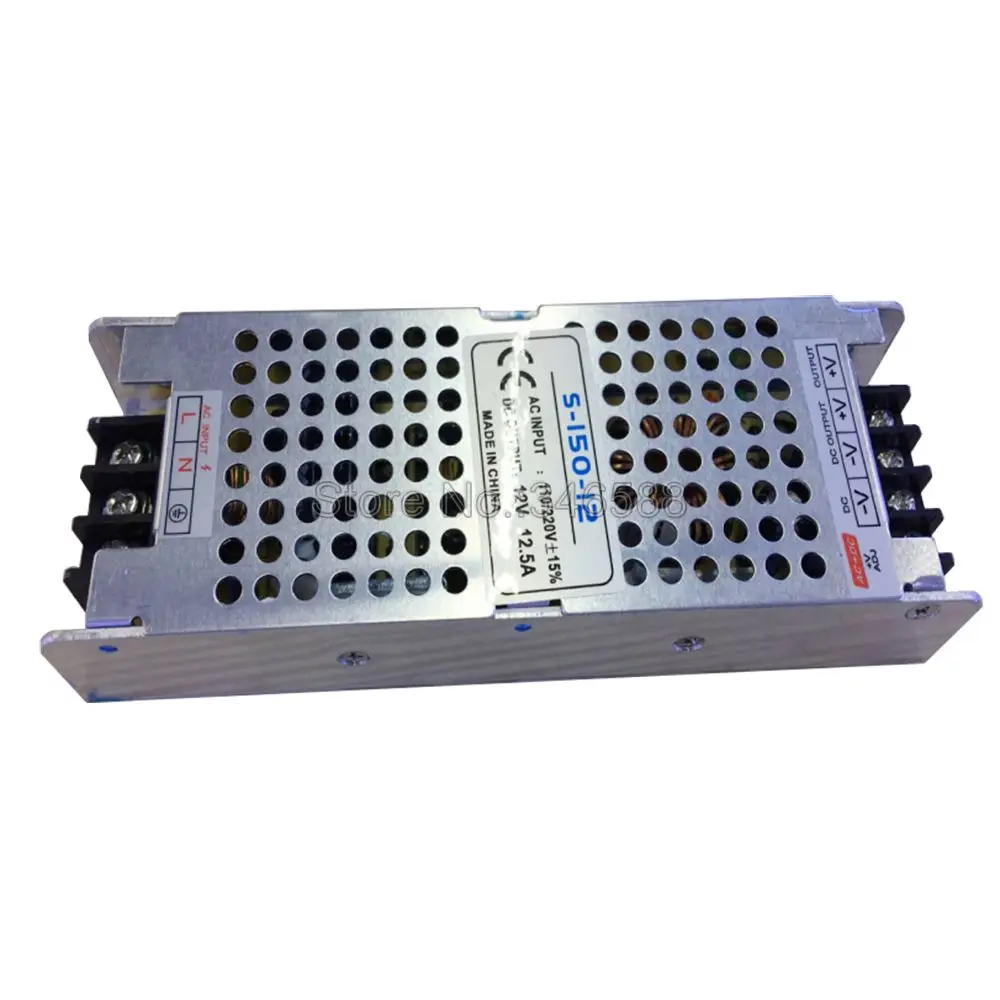 12V 12A