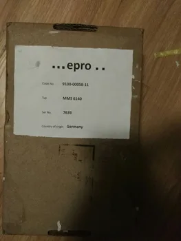 

epro MMS6140 new original with package