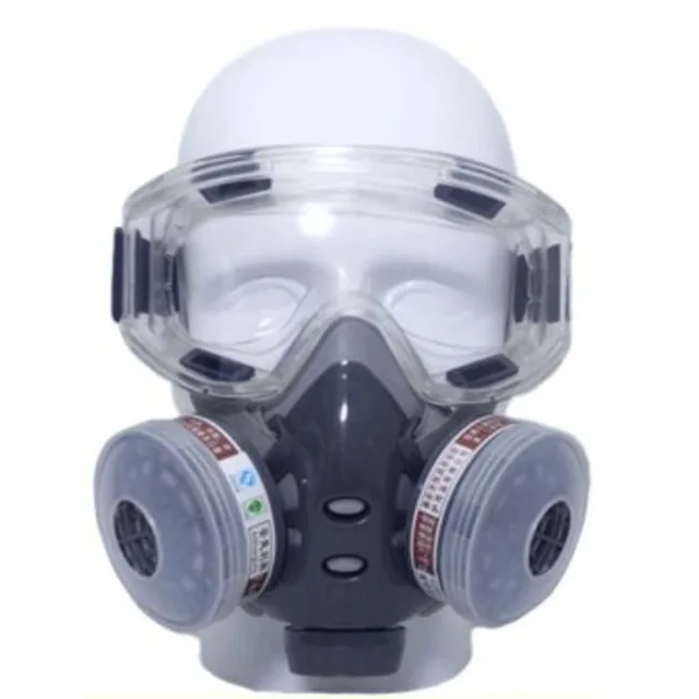 Spray Paint Mask >> Us 12 53 30 Off Comfortable Breathable Special Anti Gas Mask Spray Paint Anti Odor And Anti Dust Mask Dust Industrial Paint Odor And Pesticide In Spray Paint Mask >> Us 12 53 30 Off Comfortable Breathable Special Anti Gas Mask Spray Paint Anti Odor And Anti Dust Mask Dust Industrial Paint Odor And Pesticide In