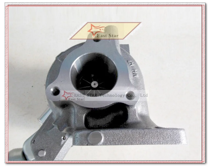 RHV5S VT12 1515A026 VED30012 VAD30012 Turbo For Mitsubishi Shogun L200 Pajero 2006- 4M41 3.2L DI-D 168HP jpg (4)