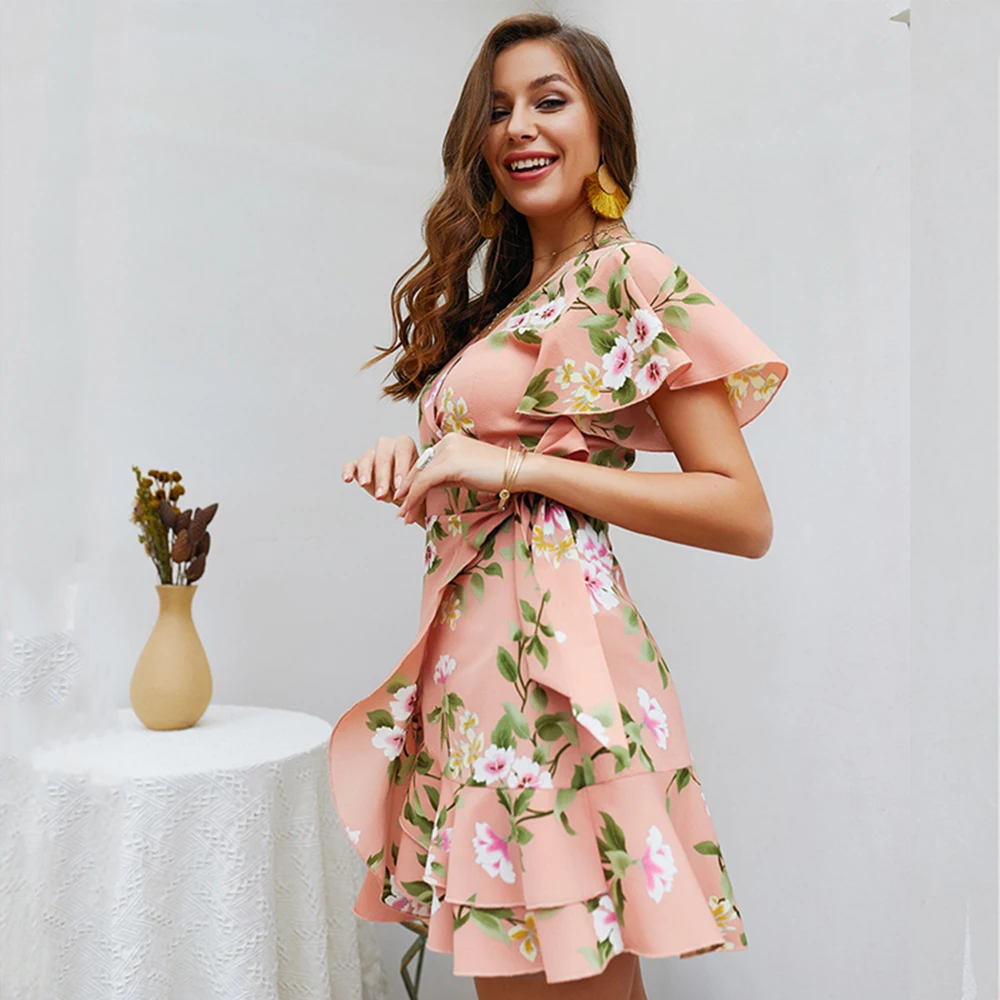 Женское платье Vadim оригинальное дизайнерское для офиса на Aliexpress Взрывные модели