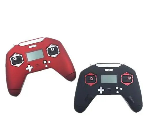 

FrSky Taranis X-LITE X Lite Hand transmitter 2.4GHz ACCST 16CH RC Transmitter Red Black for RC Racing Drone