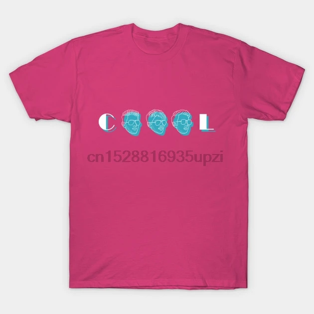 

Men Short sleeve tshirt COOL2 Jonas Brothers T Shirt Women t-shirt