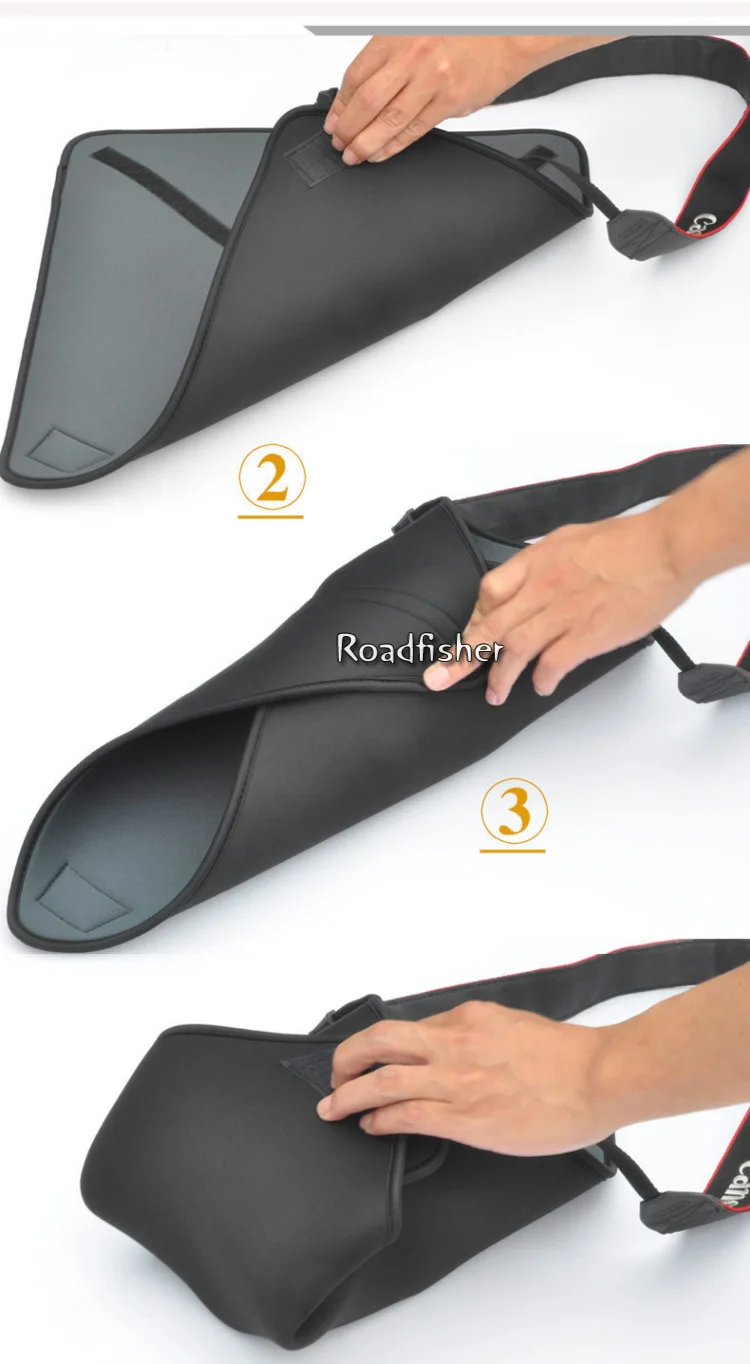 Camera wrap cloth BB4055-2-4
