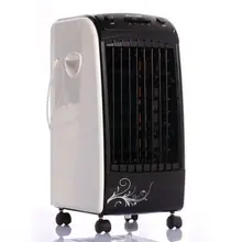 65 Вт мощность Кондиционер Вентилятор охлаждения Главная механические 3 передач fl-5e