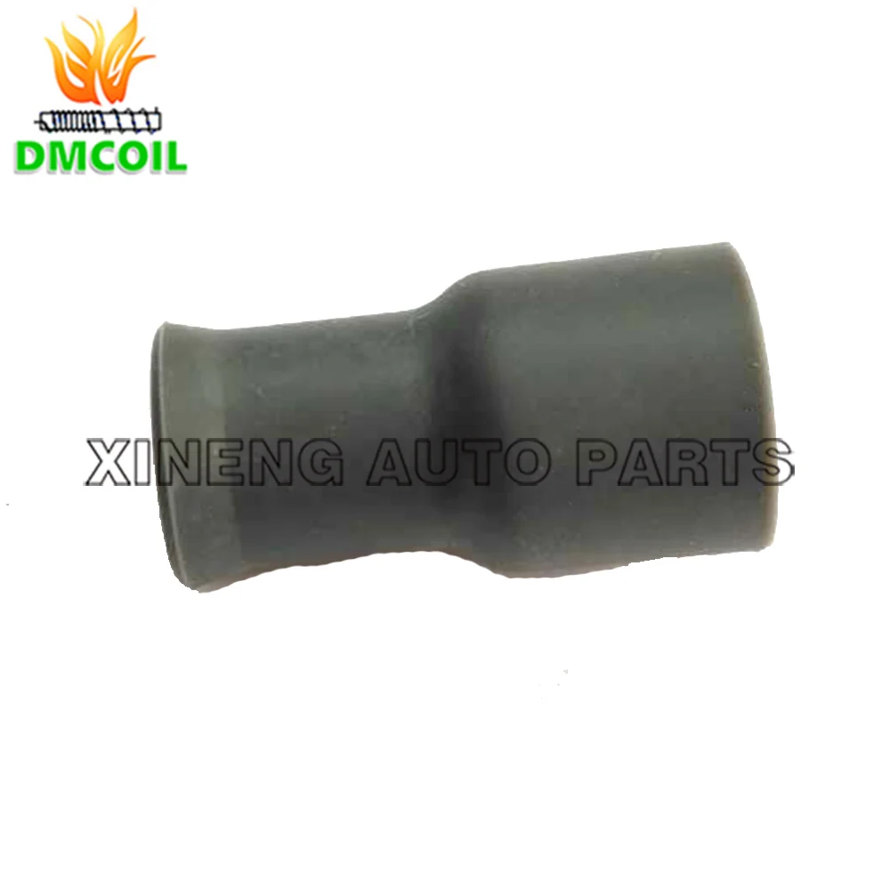 4 PCS IGNITION COIL RUBBER BOOTS BIG PLUG CAP FOR TOYOTA AVENSIS CAMRY