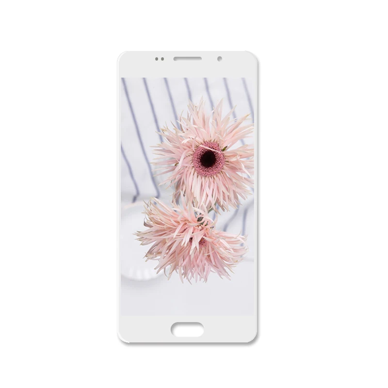 A510 White