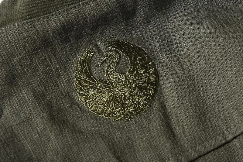 Japanese Kimono Cardigan Jackets 14