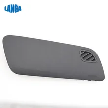 Крышка приборной панели пассажирская боковая крышка для POLO OEM: 6RD 880 261 6RD0880261A