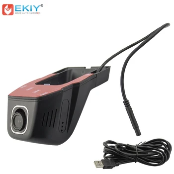 

EKIY USB ADAS HD 720P Car DVR Dash Camera For EKIY Android Car Multimedia Player