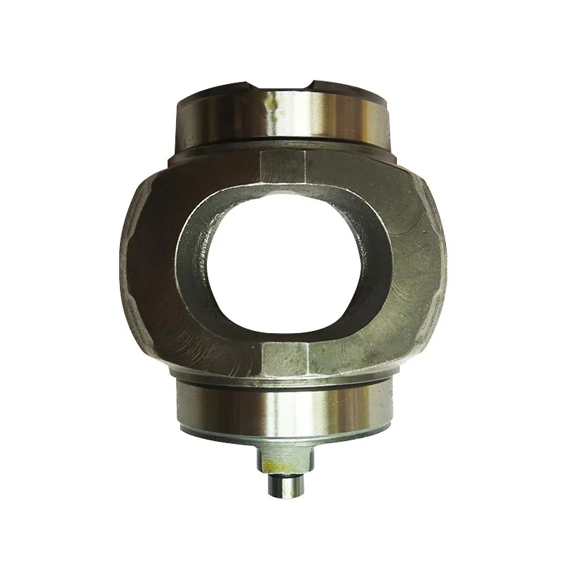 Rexroth Piston Pump A10VG45 plunger pump cylinder block retainer plate spare parts | Обустройство дома