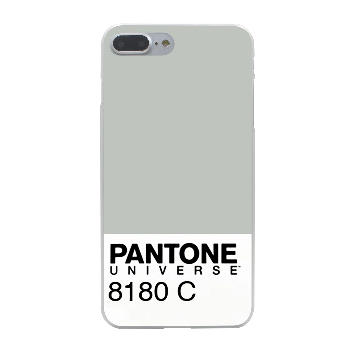 Жесткий чехол Lavaza Caliente Pantone для iPhone XR X XS 11 Pro Max 10 7 8 6S 5 5S SE 4 4s - Цвет: 10