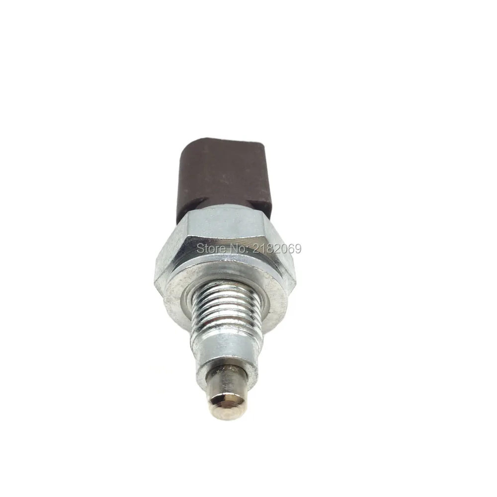 Back Up Reverse Lamp Light Switch For VW Bora Caddy Golf Lupo Multivan