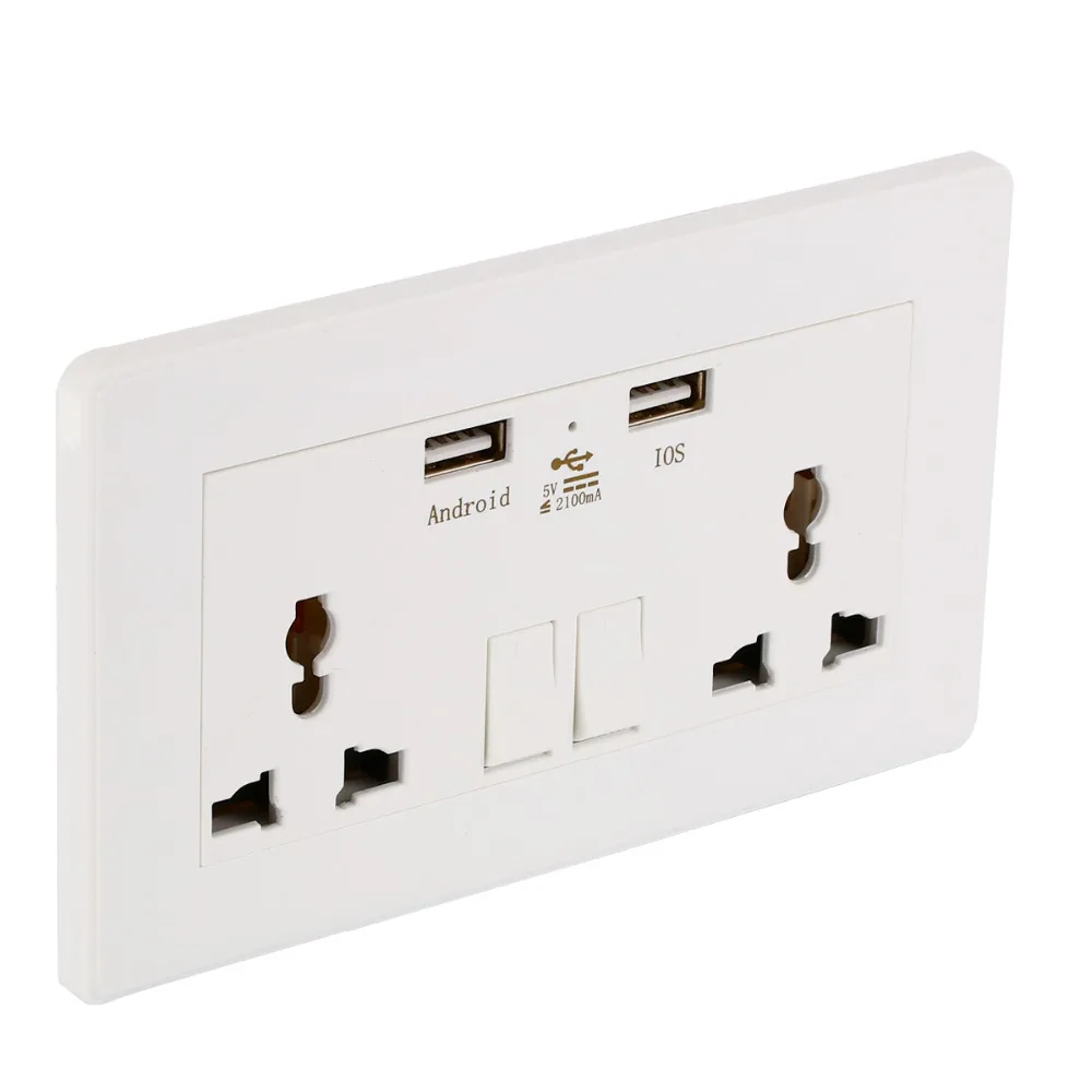 Universal-Wall-Socket-Dual-2-USB-Plug-Switch-Power-Supply-Plate-2100mA-Charger-Electric-Socket-Outlet (1)