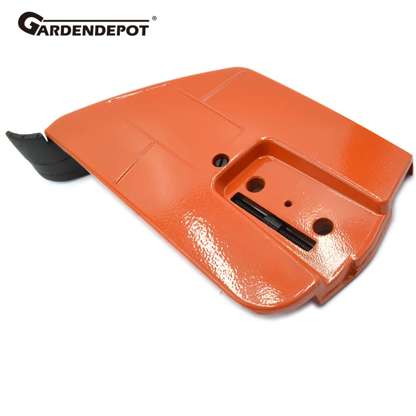 

Clutch Sprocket Side Cover Kit For Husqvarna Chainsaw 362 365 371 372 385 390 537 03 35-01 Spare Parts