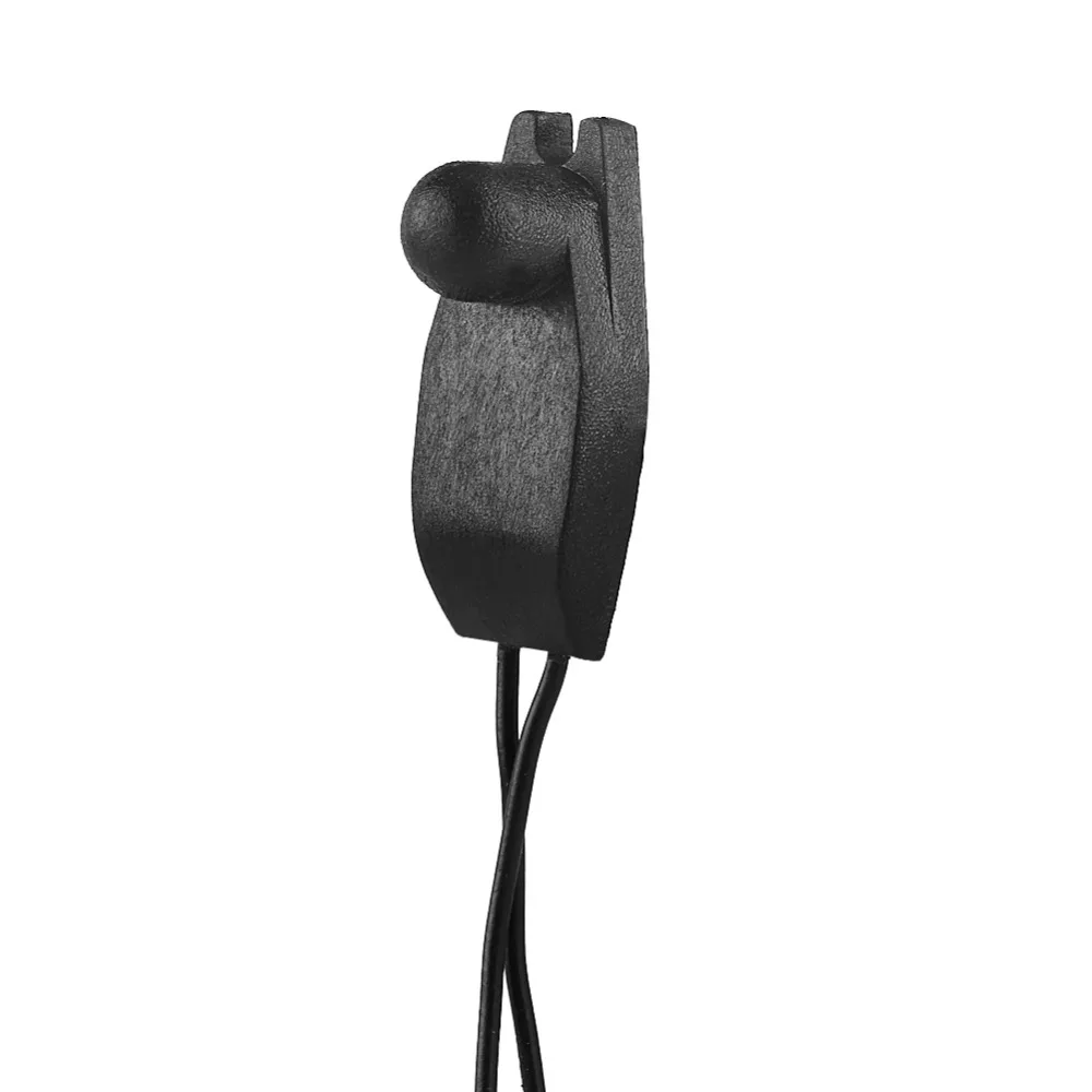

Car Outside Temperature Sensor Outdoor Transit Air Temperature Sensor For For PEUGEOT 206 207 208 306 307 407 Car Styling