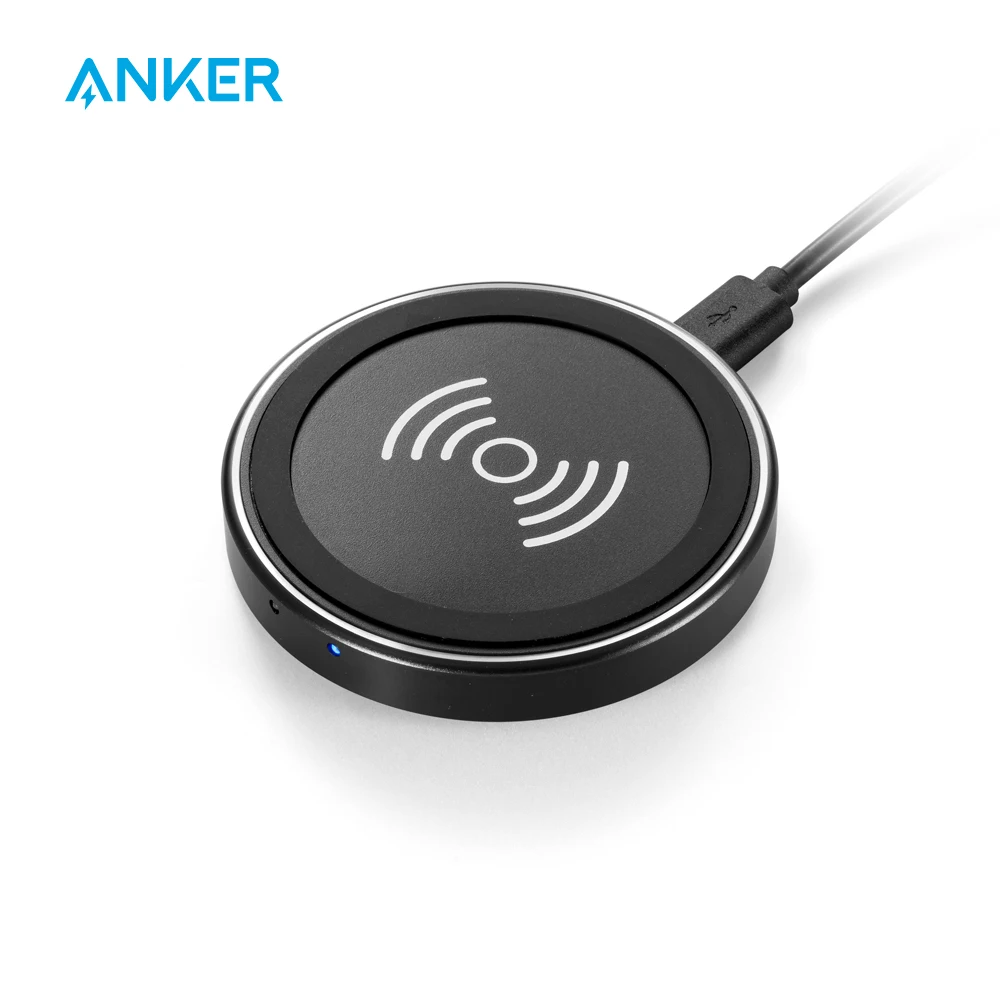 Anker Car Charger And Turbo Anker Car Charger And Turbo