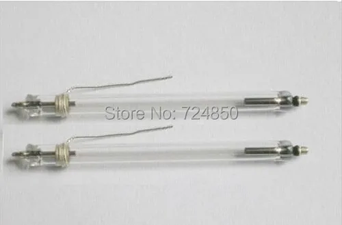 

2XNew Canon 430EX II Flash Tube Xenon Lamp Repair Spare Part Speedlite Replacement