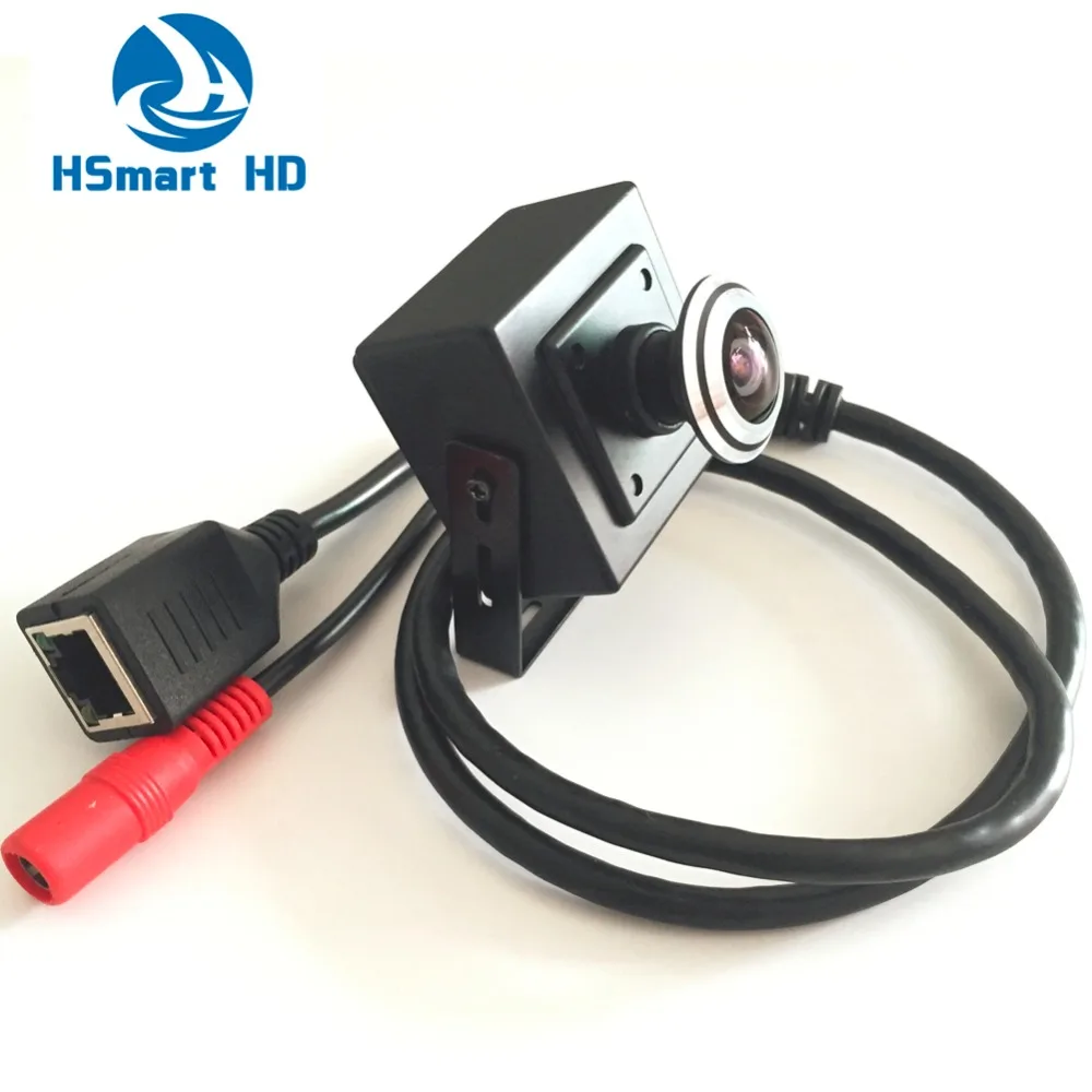 imágenes para HD 1.7mm Lente Gran Angular ojo de Pez 360 grados Red P2P 1.0MP 72 P Cámara IP Panorámica XMEYE CAM imágenes para HD 1.7mm Lente Gran Angular ojo de Pez 360 grados Red P2P 1.0MP 72 P Cámara IP Panorámica XMEYE CAM