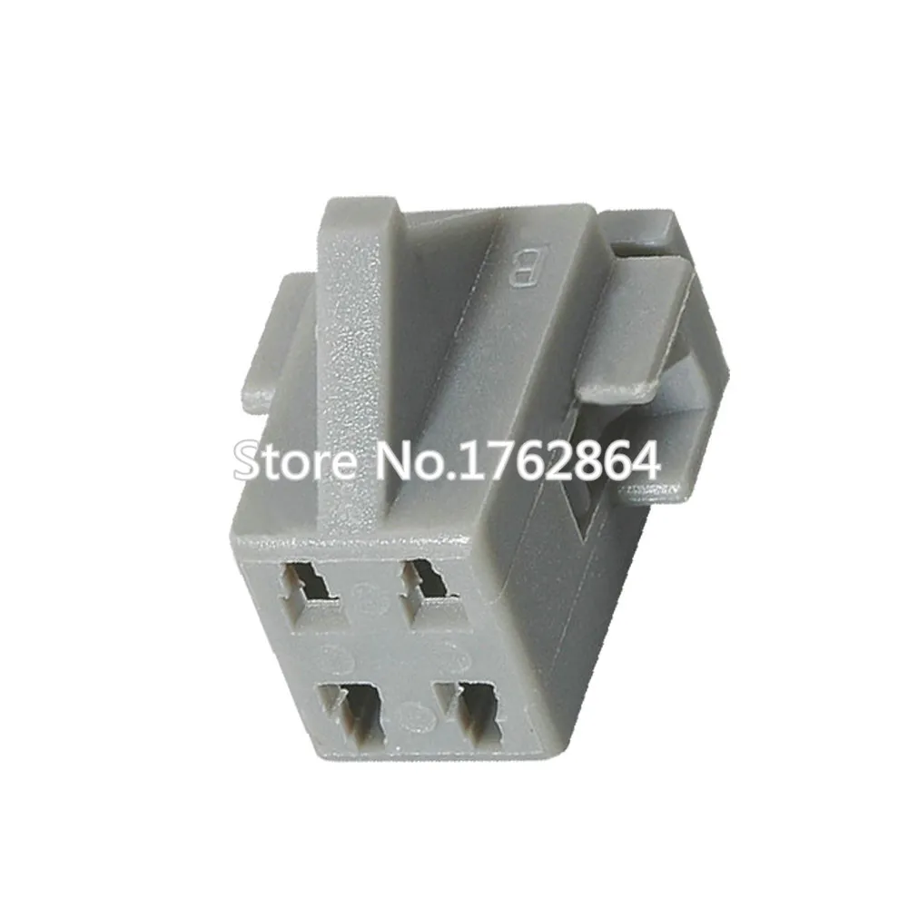 

4 pin Automotive Connectors harness connector with terminal DJ7048Y-1.5-21 4P