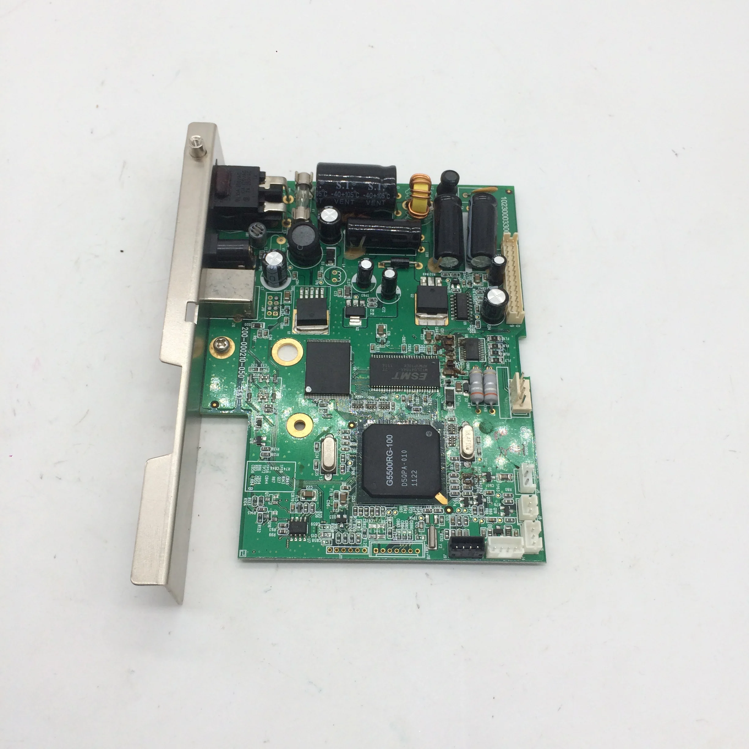 New Printhead for GODEX EZ-1200 EZ-2100 EZ-2200 Plus Thermal Printer 203dpi