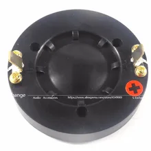 Диафрагма для Behringer Eurolive 34T120H8 B114 B115 8 Ом 1,3" Динамик Рог драйвер 34T30D8