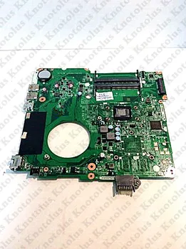 

828176-001 for hp pavilion 15-F Laptop Motherboard DAU99VMB6A0 DDR3 Free Shipping 100% test ok