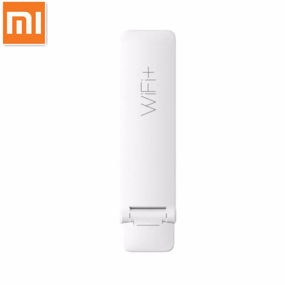 Original Xiaomi WIFI Amplifier 2 Wireless Wi Fi Repeater 2