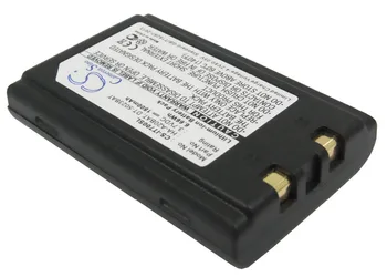 

Bar Code Scanner Battery for BANKSYS Xentissimo, for Cassiopeia IT-700 M30, for CHAMELEON RF FL3500, for SOKKIA SDR8100