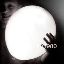 Топ Модные Детские украшения для детей украшения Замороженные 48 Led мини погружной воздушный шар бумага фонарь свет Свадьба Цветочный