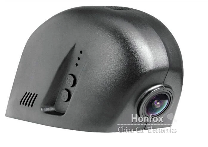Car Wifi Hidden DVR for VW Golf7 golf 7 with original style 1920 1080 APP font