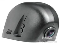 Car Wifi Hidden DVR for VW Golf7 golf 7 with original style 1920*1080 APP Share Video F2.0 G-Sensor Loop Recording