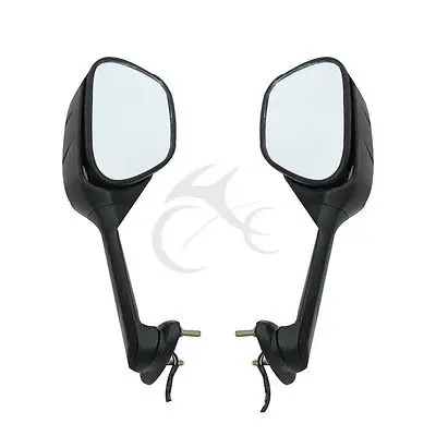 Поворотный сигнал для зеркал заднего вида Suzuki GSXR600 750 GSX R750 2011 2017 2012 13 GSXR1000 2009