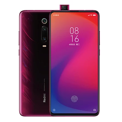 Смартфон Xiaomi Mi 9T 6/128GB