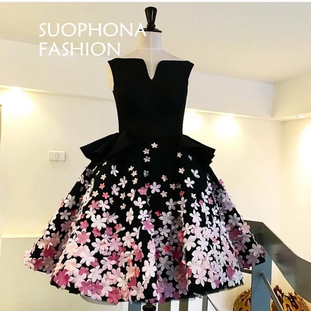 Morocco Soiree Dress