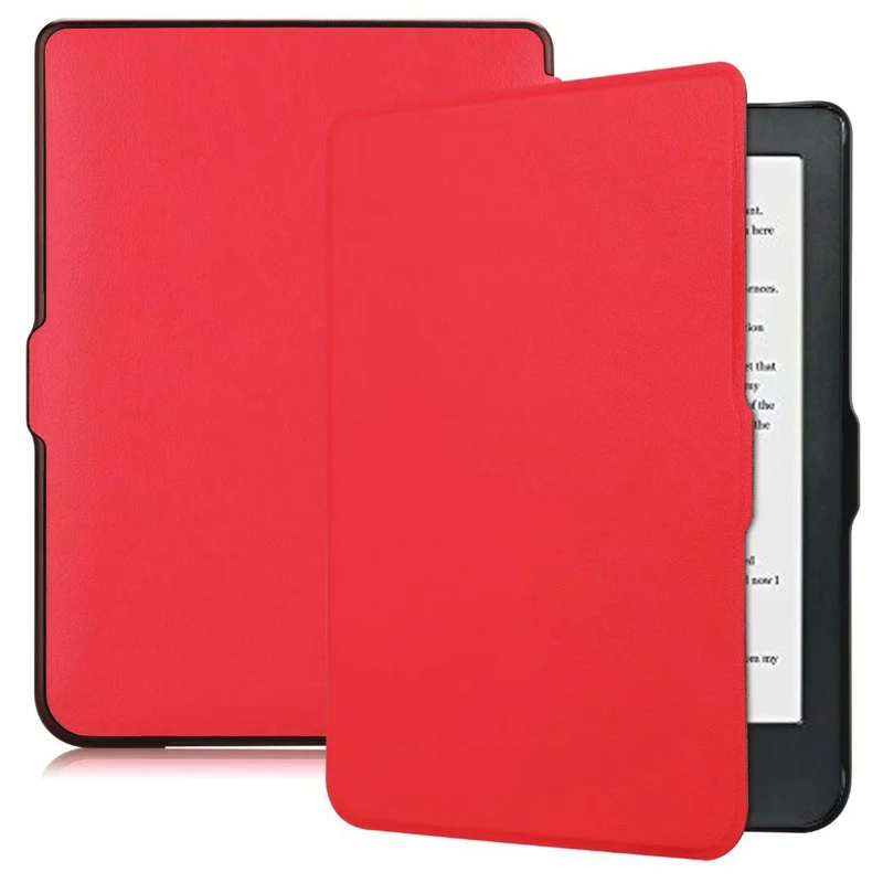 Kobo Clara HD red
