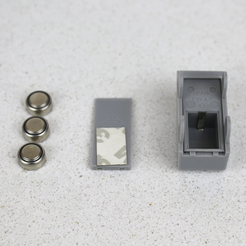 20 шт. X светодиодный индикатор buttonbattery светодиодный датчик вибрации светодиодный свет для шарнирного света светодиодный шарнирная лампа без батареек