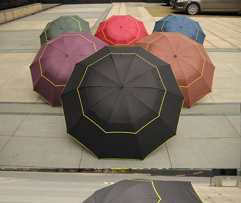 best rain umbrella 2018
