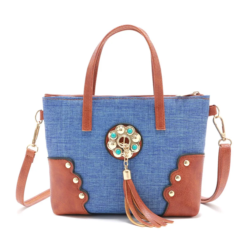 Best Large Tote Bags For Travel