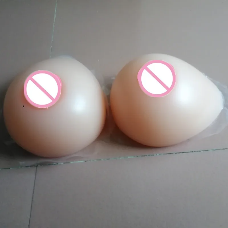 breast forms