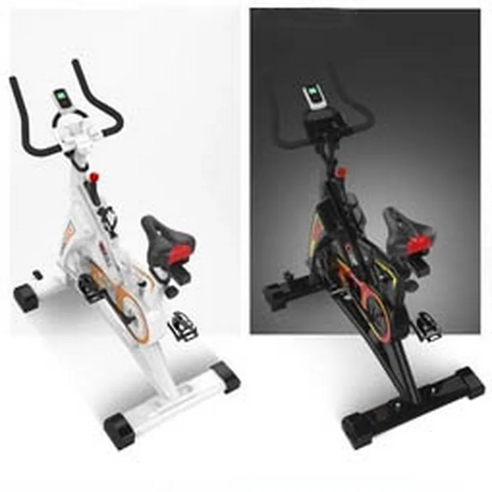 Home exercise small bicycle fitness equipment indoor cycling bike Home exercise small bicycle fitness equipment indoor cycling bike