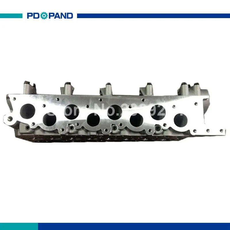 4D55T 4D56 cylinder head 908511 MD185918 MD109733 22100-42U00 for Mitsubishii Delica Montero L200 L300 L400 and Hyundaii Galloper  (2)