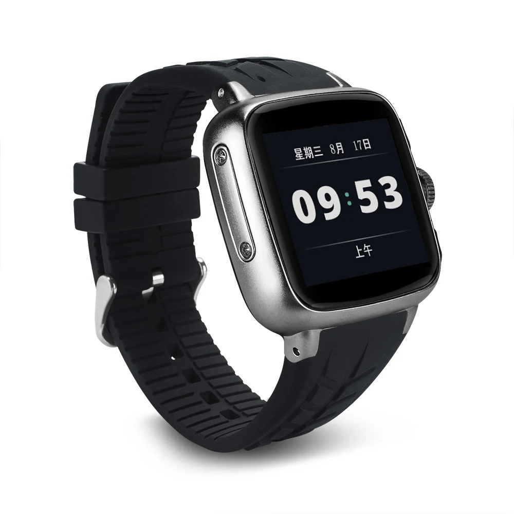 UWatch-Hot-Smartwatch-UC08-Support-SIM-Card-Heart-Rate-IP67-Waterproof-Camera-GPS-WIFI-3G-Sport