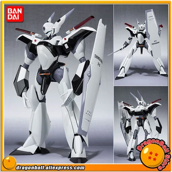 

Japan Anime "Patlabor: The Movie" Original BANDAI Tamashii Nations Robot Spirits No. 222 Action Figure - Type-Zero