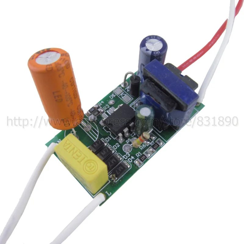 2 комплекта AC 220 В LED PCB 113 мм 70 Вт с SMD5730 алюминиевая пластина внутренним водителем