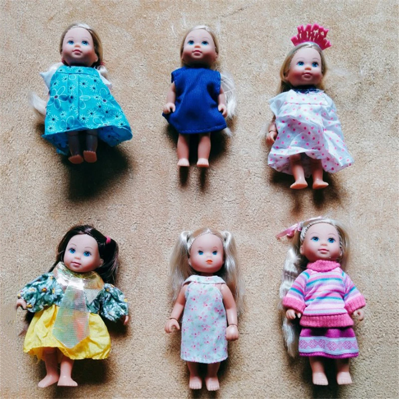 barbie dress for 4 year girl