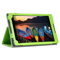 Из искусственной кожи чехол для lenovo Tab 3 8 Plus TB-8703 TB-8703F TB-8703N (TAB3 8 плюс) 8 планшет + 2 предмета Экран протектор