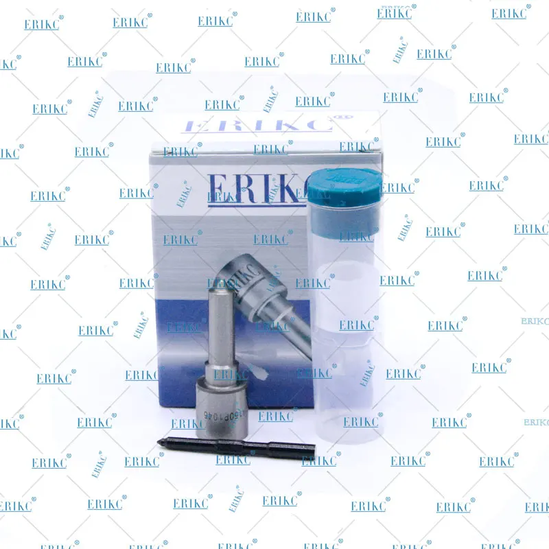 ERIKC распылитель DSLA 150 P 1045 топливный бак Инжекторная Форсунка DSLA150 P1045 запасные