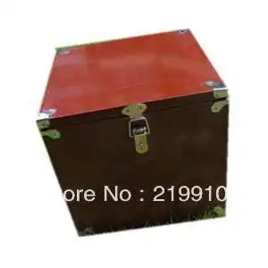 

Free shipping Light & Heavy Chest - MC Magic Tricks