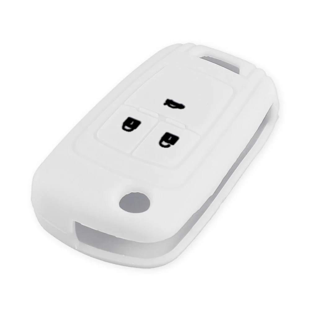 Cover Remote Control/ Key Case For Chevrolet Cruze Buick Opel Astra Corsa Antara Zafira Meriva Insignia - - Racext™️ - - Racext 19